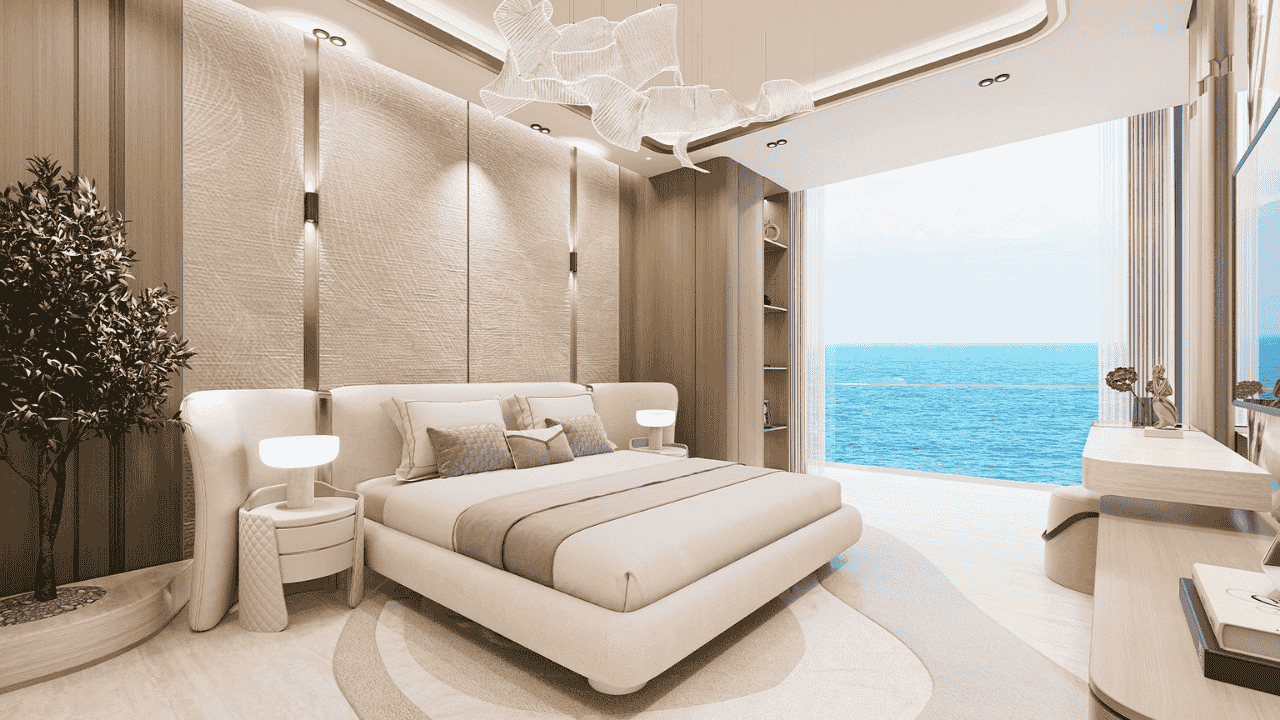 Breez 1 Bedroom Apartment