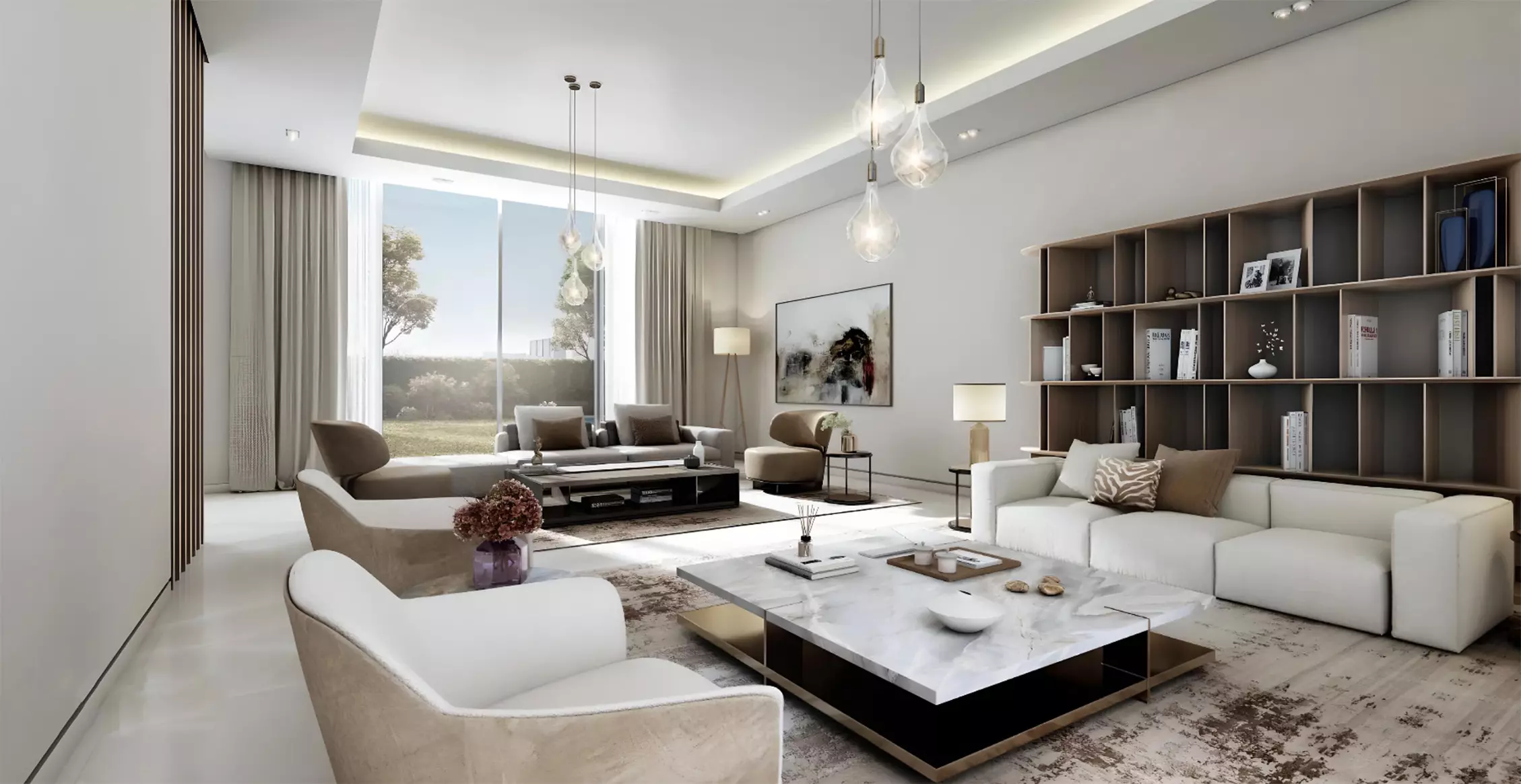 Sobha Elwood Villa 10