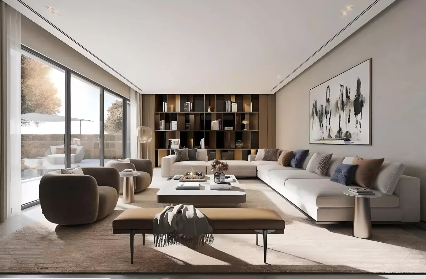 Sobha Elwood Villa 5