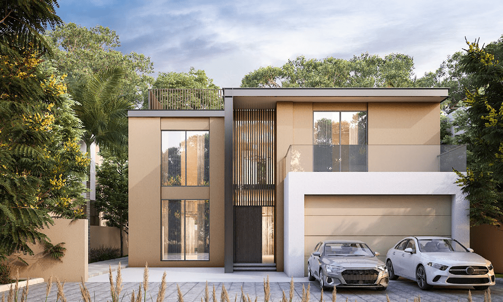 Sobha Elwood Villa 11