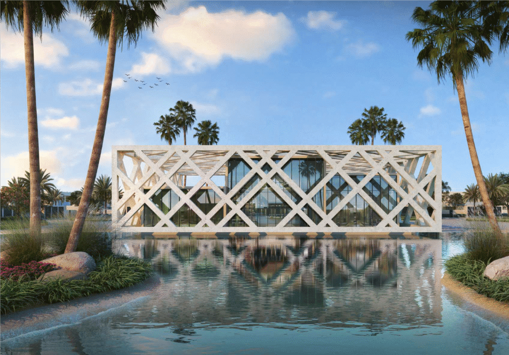 Deem at Hayyan by Alef