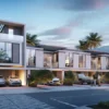DAMAC Islands | 5 Bedroom Trendy Townhouse