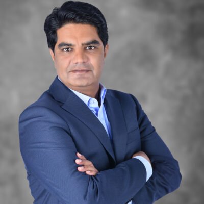 Khurram Yusuf
