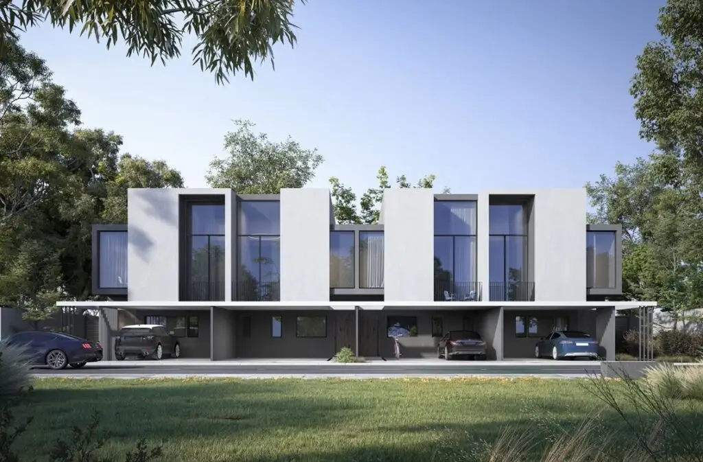 Signature 4 Bedroom Villa