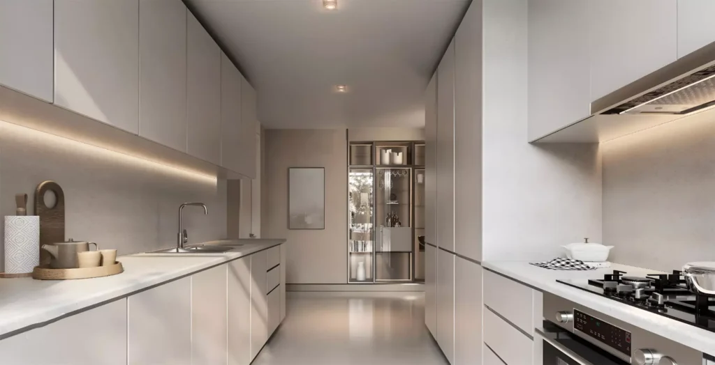 Sobha Elwood 5-Bedroom Villa