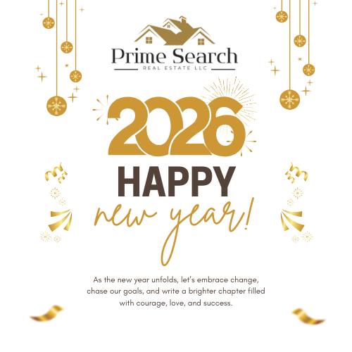 Prime Search Real Estate - Apartments in Dubai