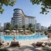 Sobha Sanctuary Apartments – Luxury 1–2 Bed