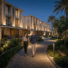 Tilal Binghatti First Villa & Townhouse Community