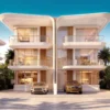 Greenz By Danube Villas & Townhouses | Al Rowaiyah First