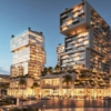 RAW DISTRICT 2 by Imtiaz – A New Address of Living & Business on Sheikh Zayed Road