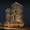 The Archive by Imtiaz | Apartments in DLRC