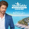 SHAHRUKHZ RESIDENCES | DANUBE